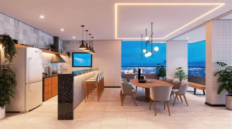 Imagem EXCELENTE APARTAMENTO NO CAIÇARA COM 2 DORMITÓRIOS E 1 SUÍTE!!!