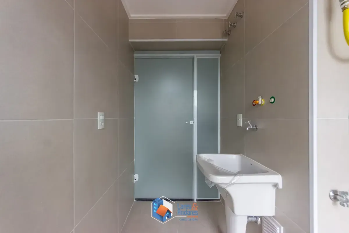 Imagem Apartamento para venda em Vila Clementino com 1 quarto, sendo 1 suíte, 51m²
