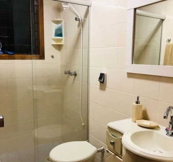 Imagem Apartamento no bairro Vila Ipiranga de 2 dormitórios e vaga