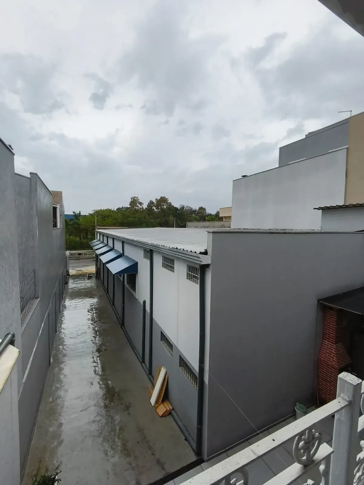 Imagem Galpão à Venda ou Locação, 250 m² em Tulipas - Jundiaí