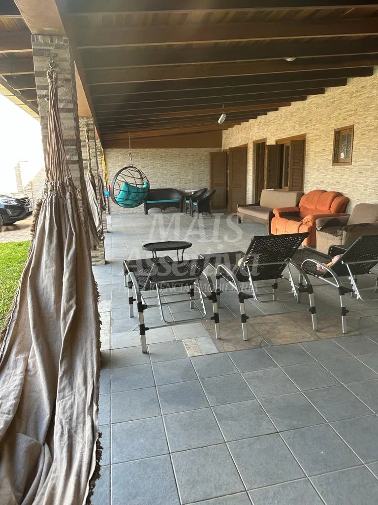 Imagem Ótima casa a venda localizada no Balneário Tramandaí Sul - Nova Tramandaí/RS.
