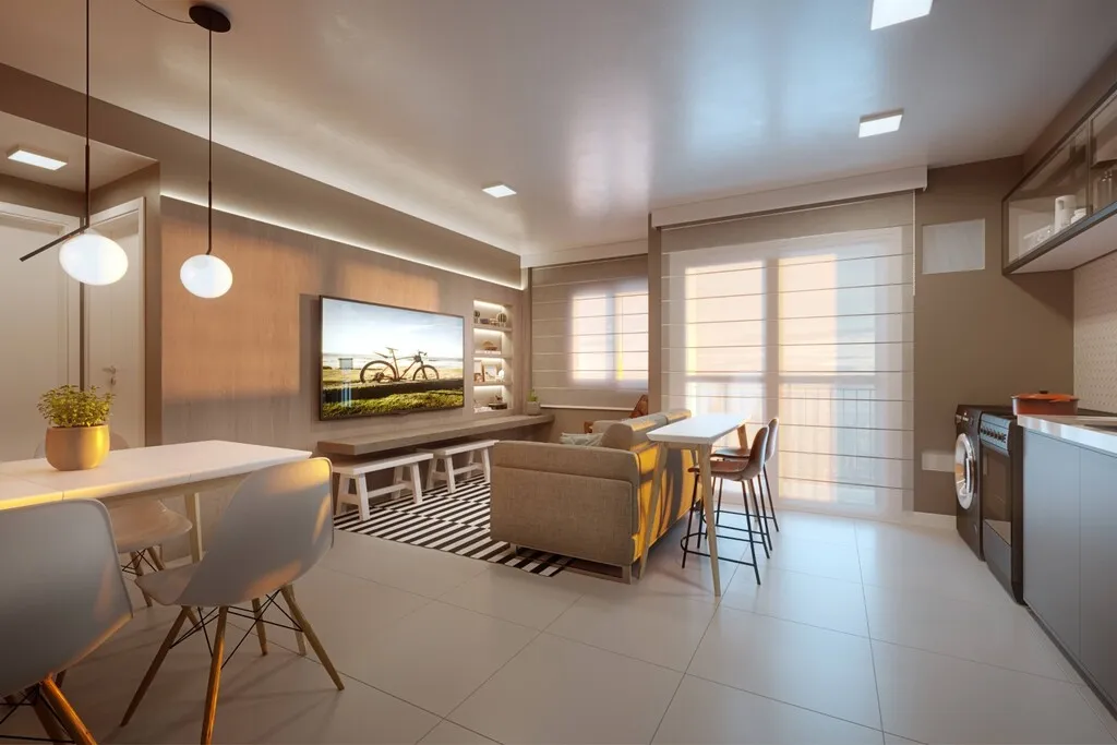 Imagem Apartamento a Venda no bairro São Francisco Xavier - Rio de Janeiro, RJ