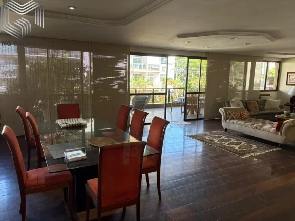 Imagem APARTAMENTO RESIDENCIAL em RIO DE JANEIRO - RJ, BARRA DA TIJUCA