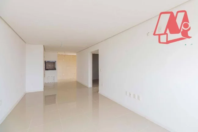 Imagem No Jardim Botânico, 2 quarto, 1 suite e 2 vaga. suites, 2 vagas