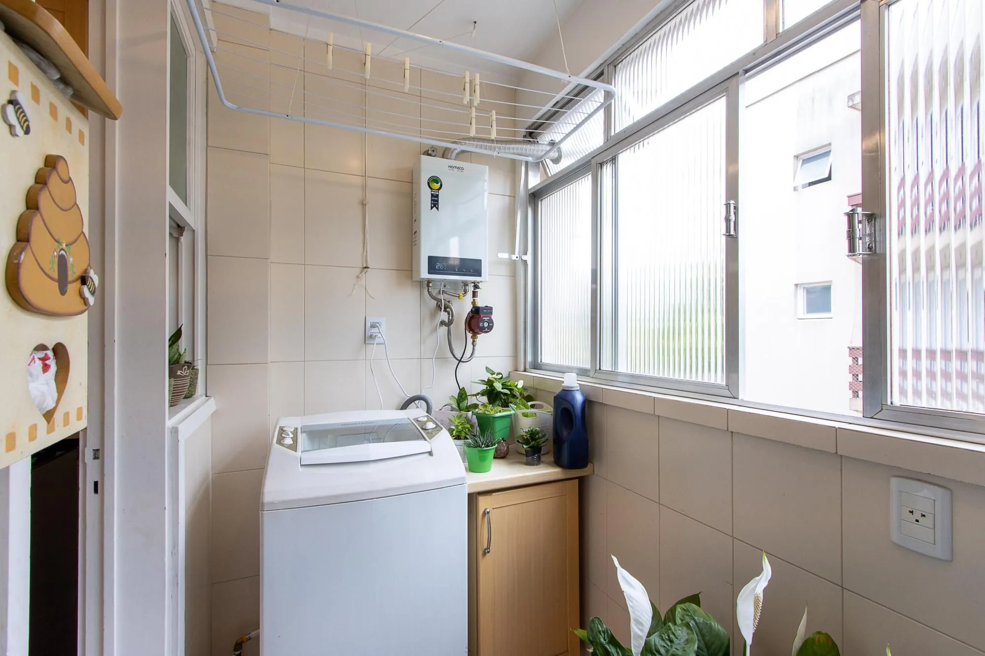 Imagem Apartamento em Vila Assunção
