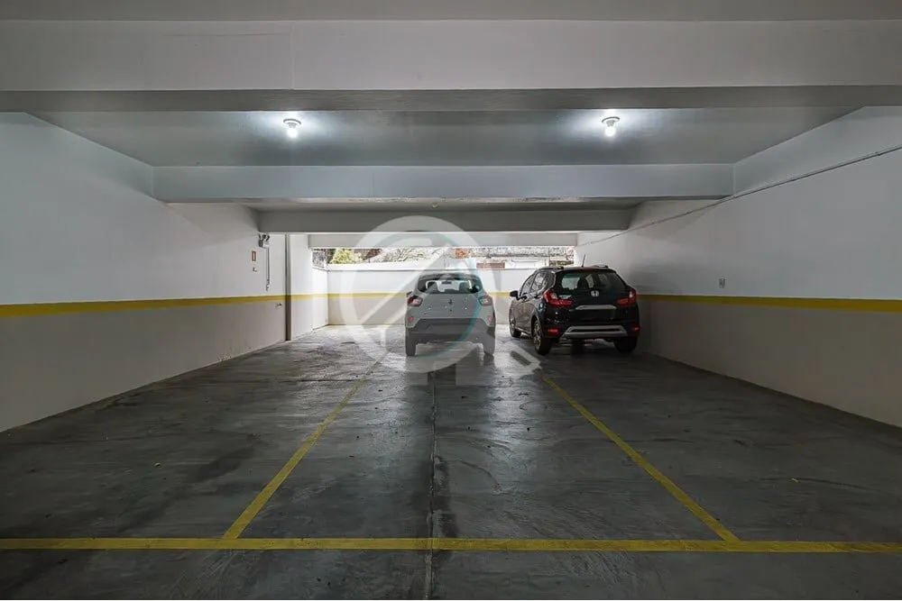 Imagem Apartamento mobiliado, 2 dormitórios, 1 suíte, churrasqueira, vaga dupla. Localizado no bairro Pet...