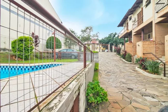 Imagem Casa para venda no bairro Ipanema em Porto Alegre