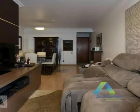 Foto do imóvel Apartamento Residencial à venda, Vila Santo Estéfano, São Paulo - .