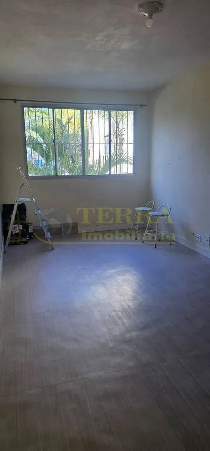 Imagem Apartamento para locação localizado na cidade das Flores/Osasco
