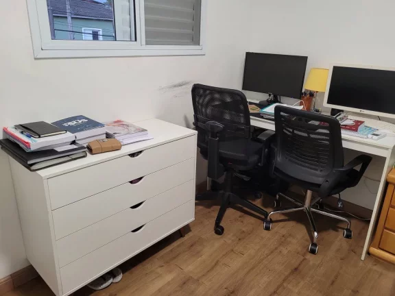 Imagem MORADAS DO ÉDEN - CASA EM CONDOMÍNIO