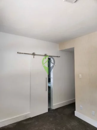Imagem Apartamento lindo 2 dormitórios - à venda, 87 m² - Marapé - Santos/SP