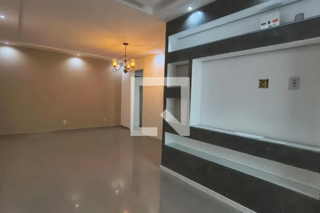 Imagem Apartamento à Venda - Recreio, 3 Quartos, 145 m2