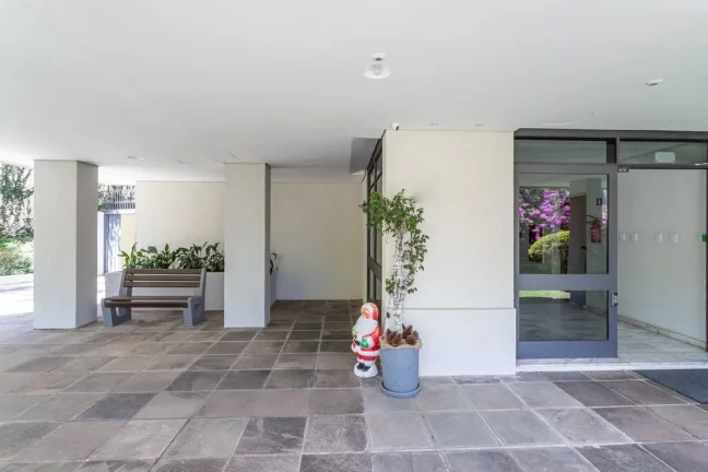 Imagem Apartamento para venda no bairro Petrópolis em Porto Alegre
