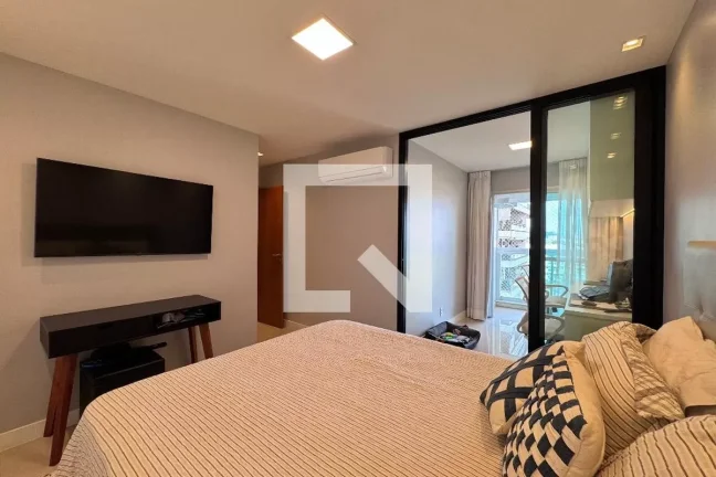 Imagem Apartamento à Venda - Barra da Tijuca, 3 Quartos, 93 m2