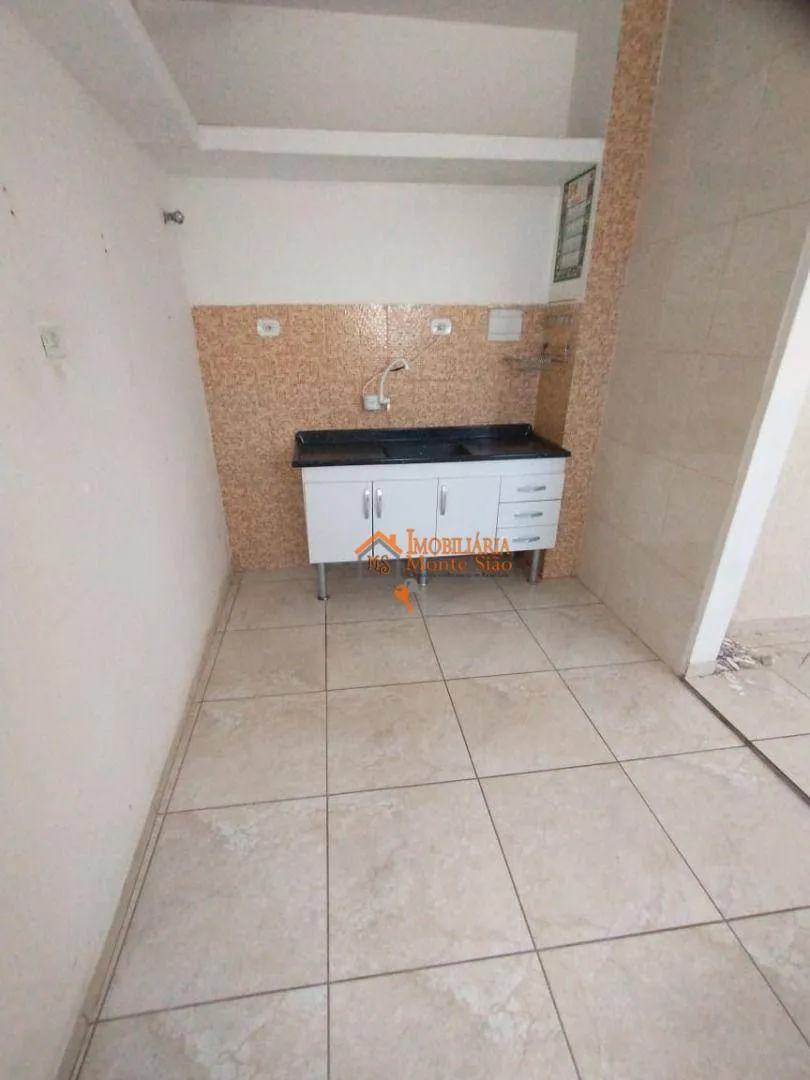 Imagem Sobrado com 5 dormitórios à venda, 339 m² por R$ 1.100.000,00 - Jardim Bom Clima - Guarulhos/SP