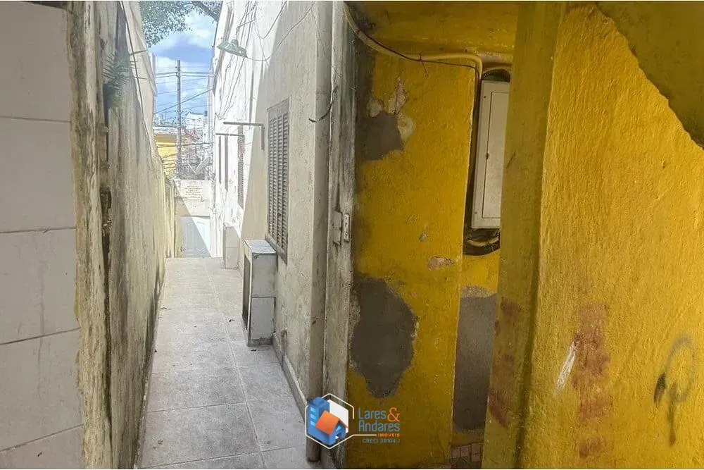 Imagem Casa à venda 1 Quarto 212M² Aclimação São Paulo - SP
