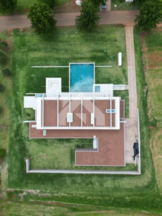 Imagem Mansão em Quinta da Baroneza - Bragança Paulista, SP