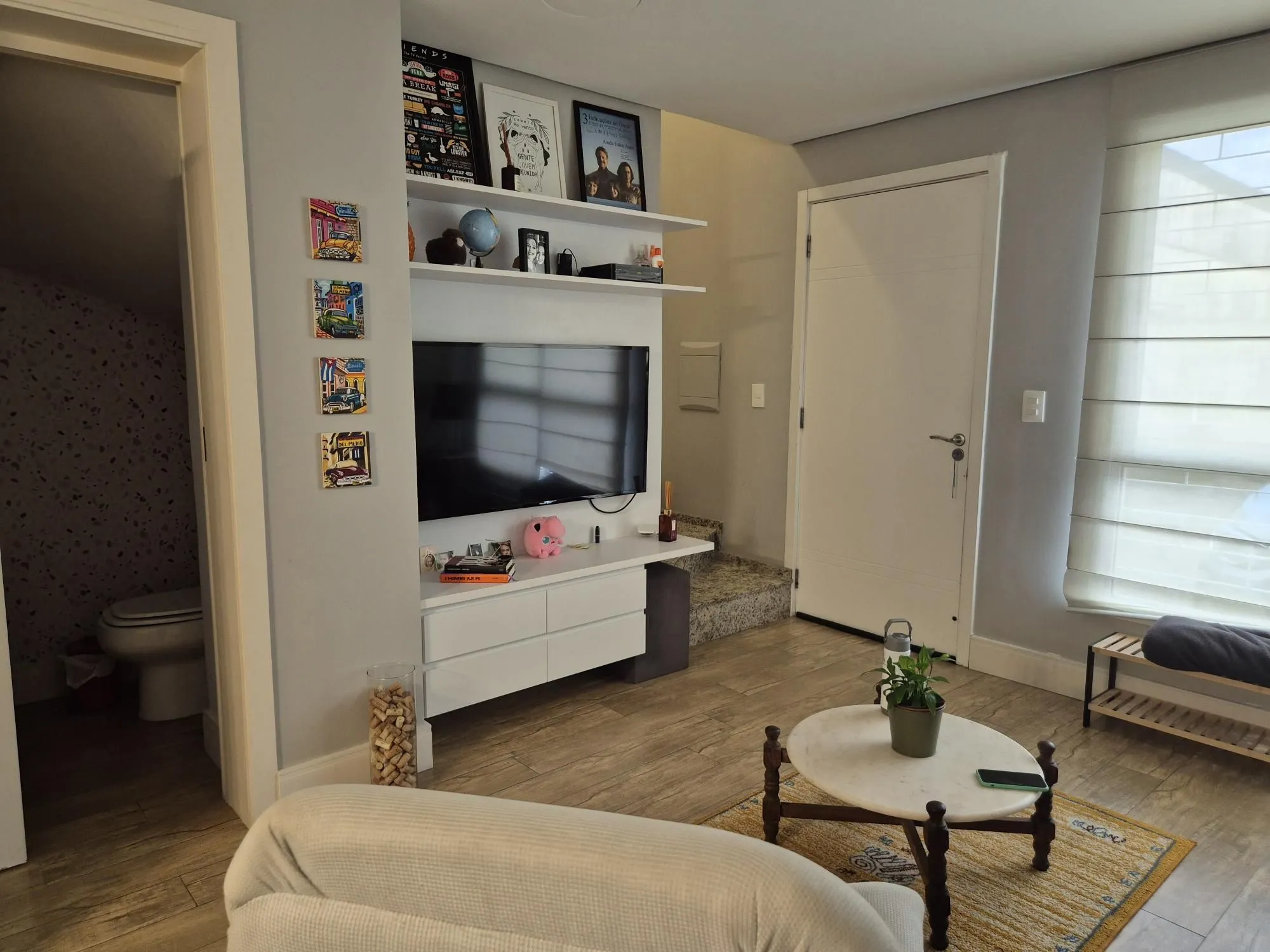 Imagem Casa de condominio com infra