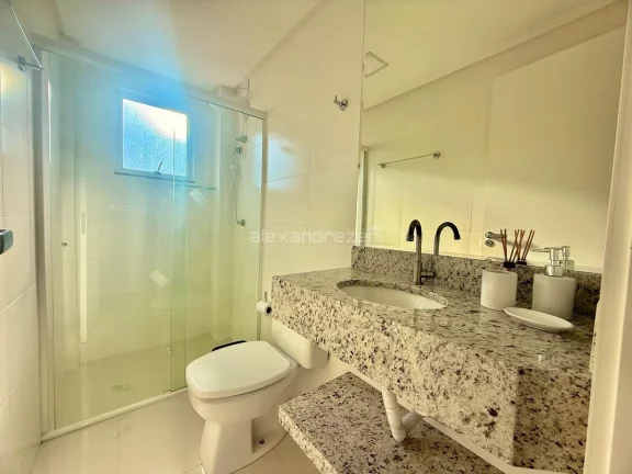 Imagem Apto. 3 Dormitórios - 120m do Mar - Vista Mar