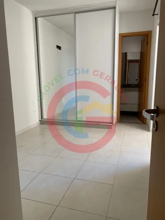Imagem Apartamento 3 Q - Bucareste - St. Universitário