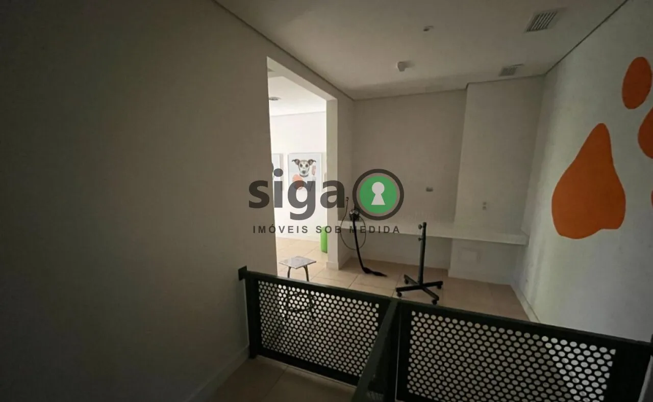 Imagem Apartamento à venda - 110m² ? 2 suítes - 2 vagas - Vila Andrade - São Paulo/SP
