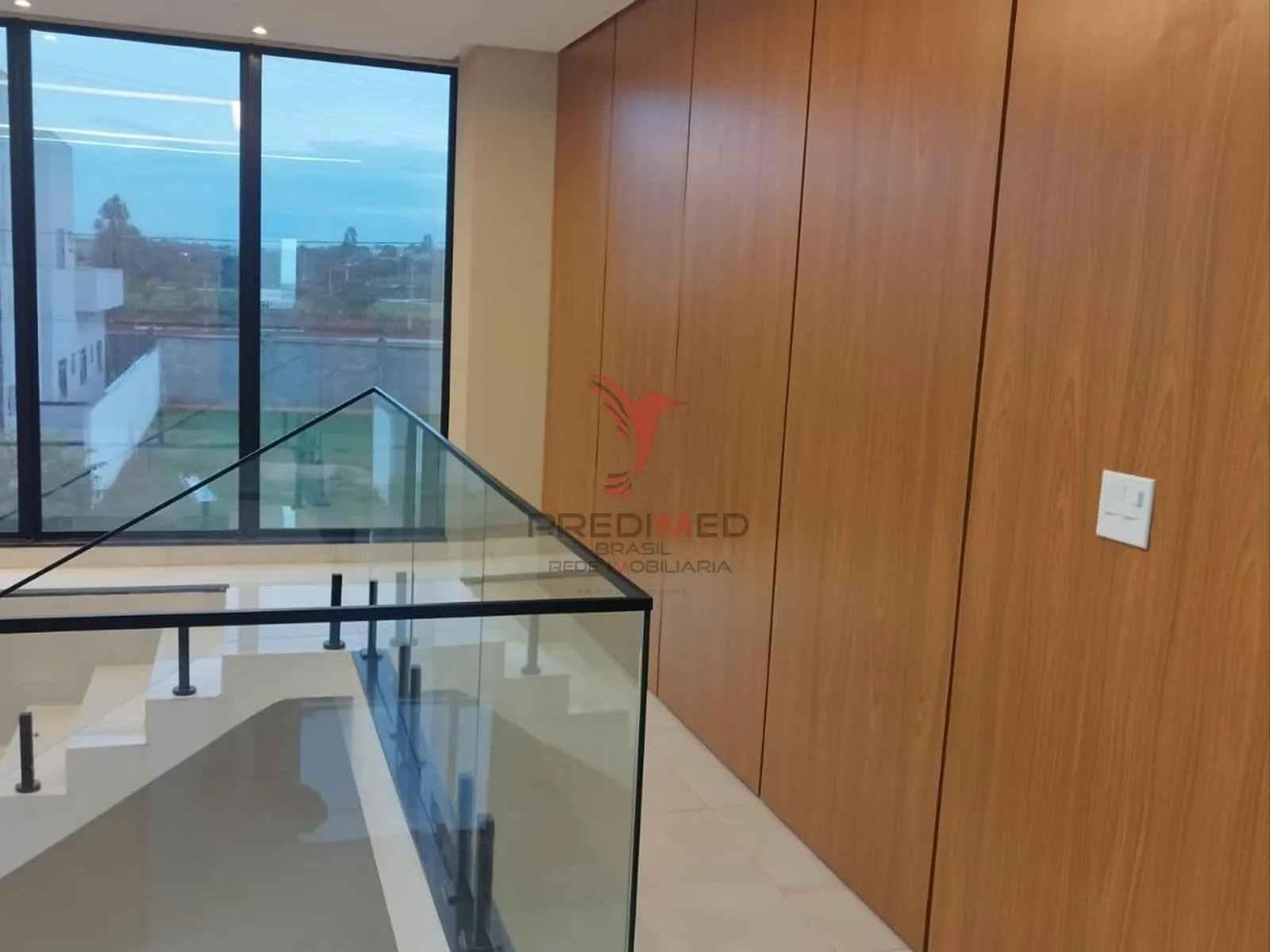 Imagem SOBRADO DE ALTO PADRÃO | TERRAS ALPHAVILLE | ANÁPOLIS-GO | R$ 1.790.000