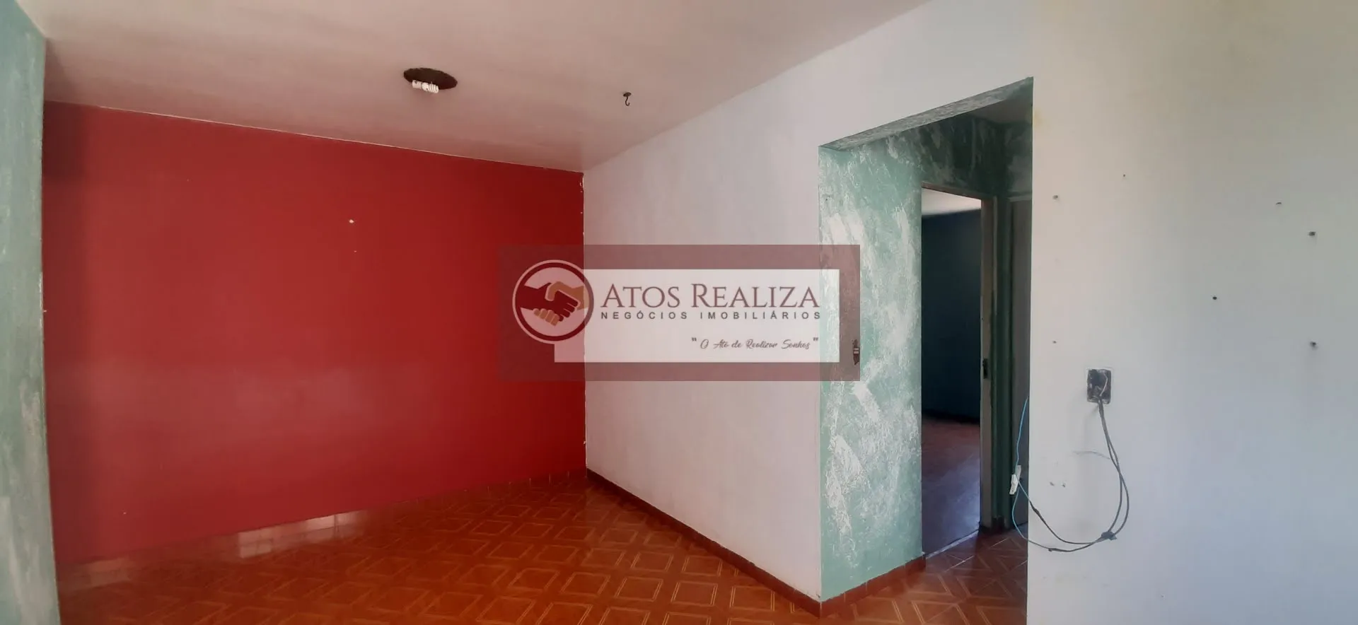 Imagem Vendo Excelente apartamento de 2 Dormitórios 1 vaga de garagem no Socorro - por R$ 287.00