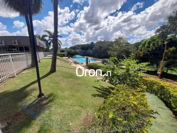 Imagem Terreno à venda, 377 m² por R$ 850.000,00 - Jardins Lisboa - Goiânia/GO