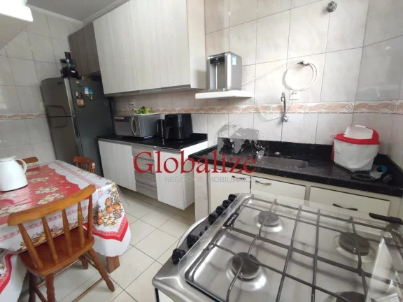 Imagem APARTAMENTO DE 02 DORMITÓRIOS COM VAGA DE GARAGEM NO BAIRRO DA ENCRUZILHADA EM SANTOS R$ 330.000,00