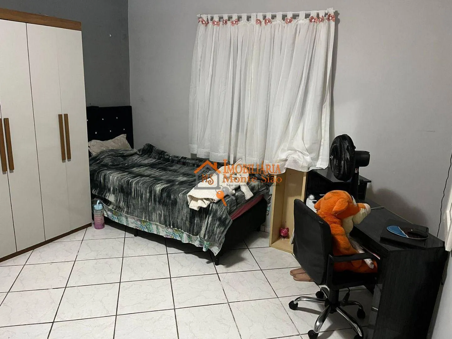 Imagem Sobrado com 2 dormitórios à venda, 220 m² por R$ 745.000,00 - Jardim Monte Carmelo - Guarulhos/SP