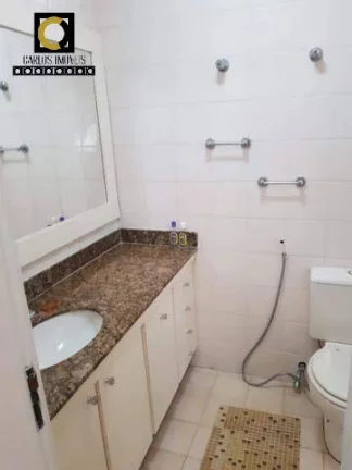 Imagem Apartamento com 90m² no bairro da Aparecida