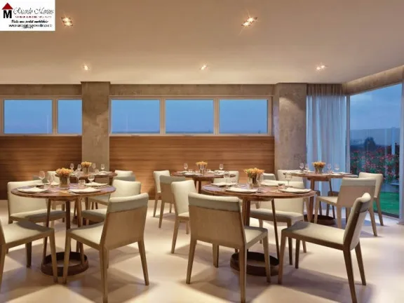 Imagem Apartamento com 3 Quartos à Venda, 109 m² em Centro - Içara