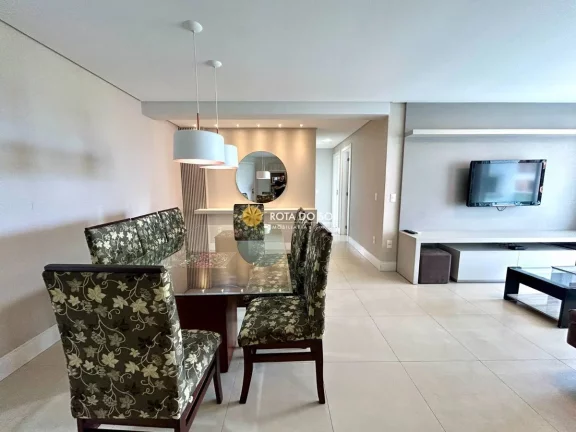 Imagem Boulevard Residencial Apartamento 3 quartos mobiliado à venda Praia Bombinhas SC
