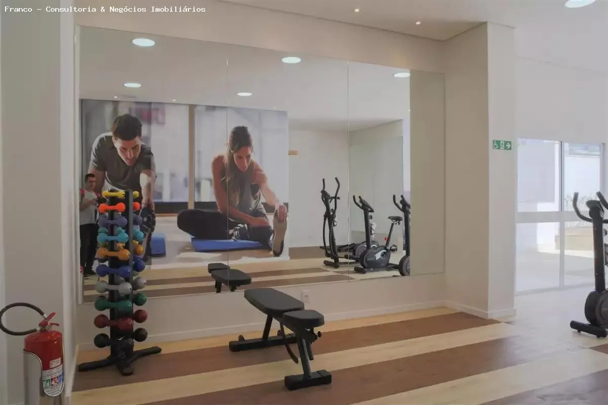 Imagem Apartamento para Venda em São Paulo, Vila Prudente, 2 dormitórios, 1 suíte, 2 banheiros, 1 vaga