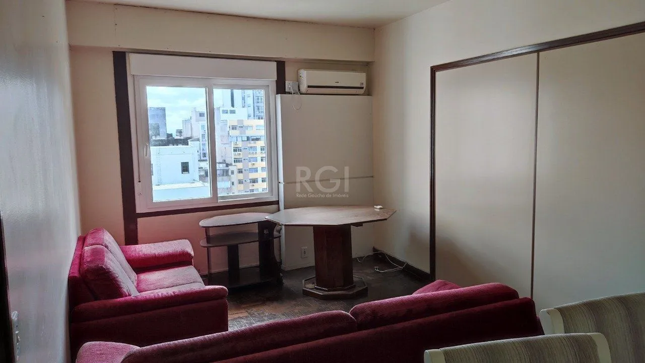 Imagem Apartamento para Venda - 144m², 3 dormitórios, sendo 1 suites, Centro Histórico