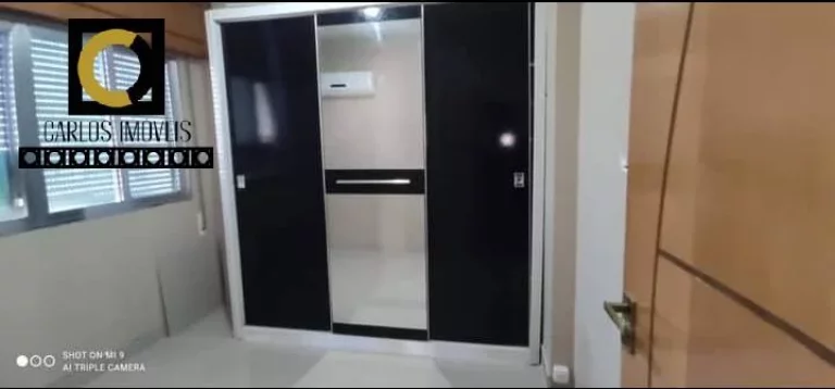 Imagem Apartamento com Vista Mar a venda no Gonzaguinha em São Vicente Só 310 mil