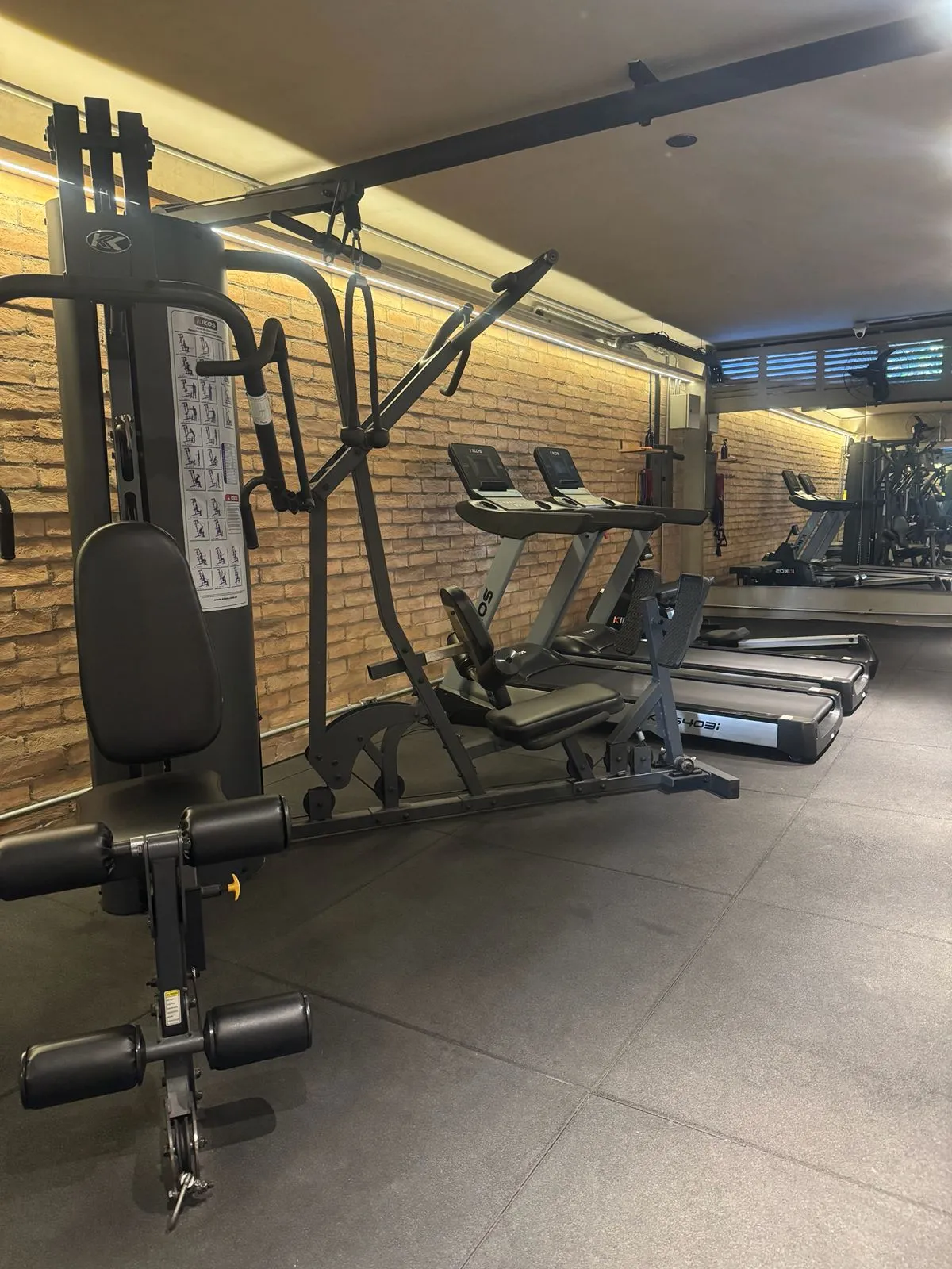 Imagem Apartamento para venda em Vila Campo Grande com 2 quartos, 75m2