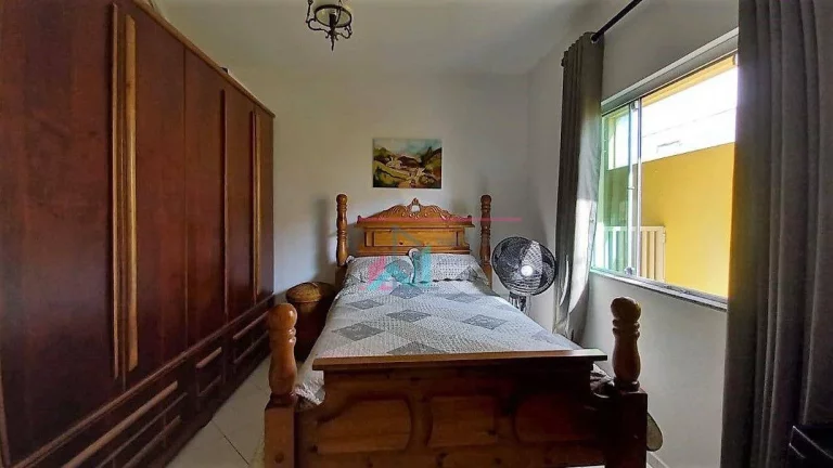 Imagem Casa com 3 dormitórios à venda - Jardim dos Ipês - Cachoeira Paulista/SP