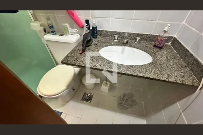 Imagem Apartamento à Venda - Recreio, 2 Quartos, 86 m2