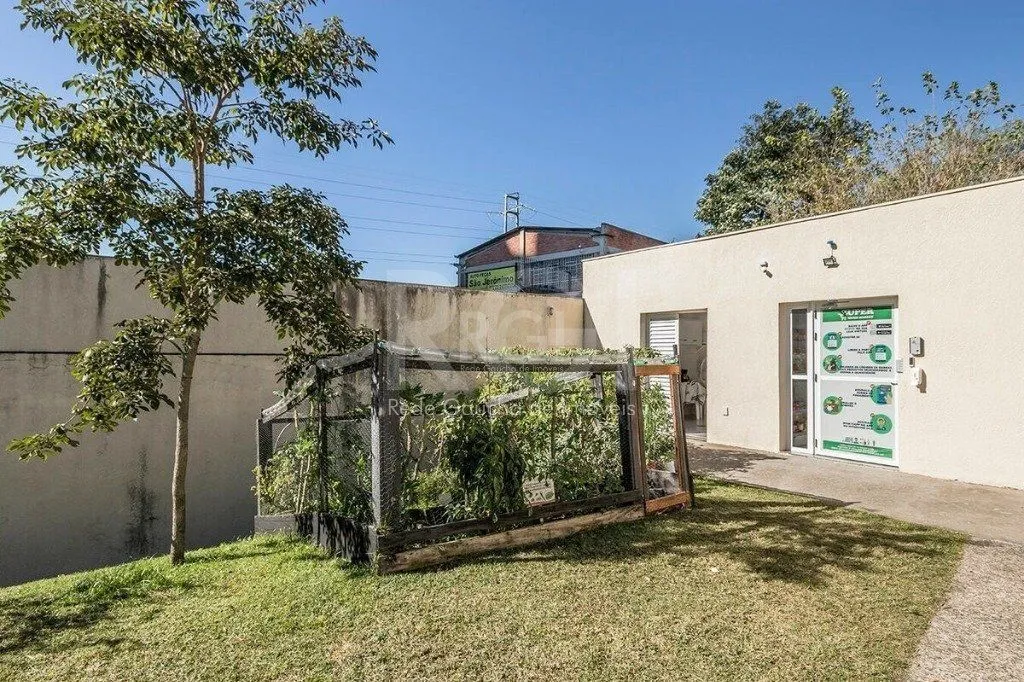 Imagem Apartamento para Venda - 73.76m², 3 dormitórios, sendo 1 suites, 1 vaga - Partenon