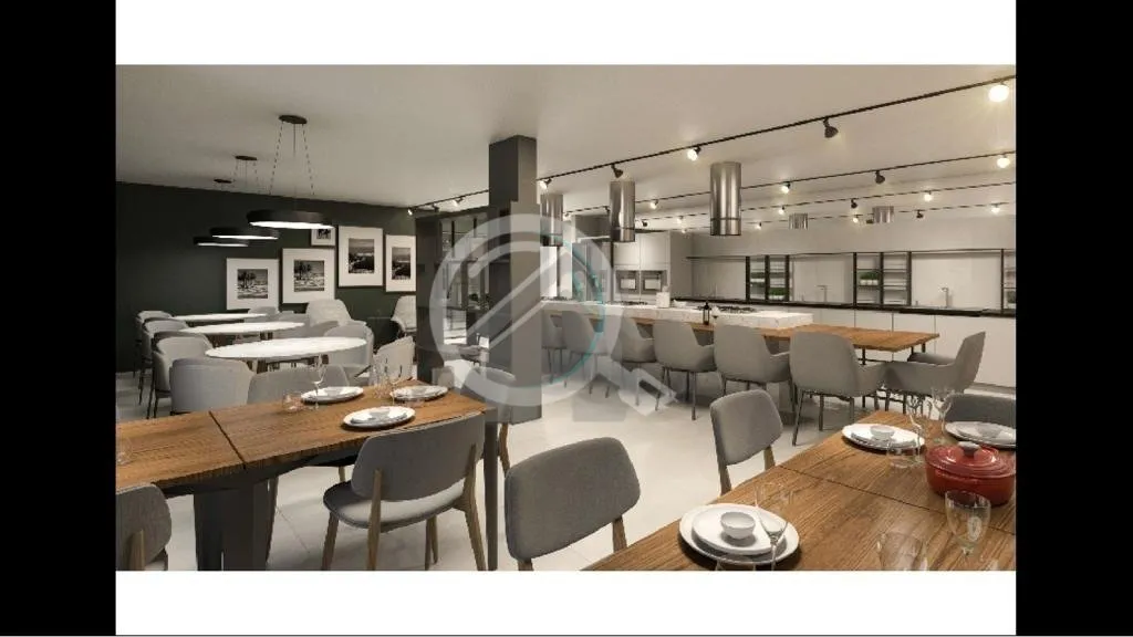 Imagem Apartamento loft 23,93 m², o condomínio novo com coworking, cozinha compartilhada, rooftop compart...