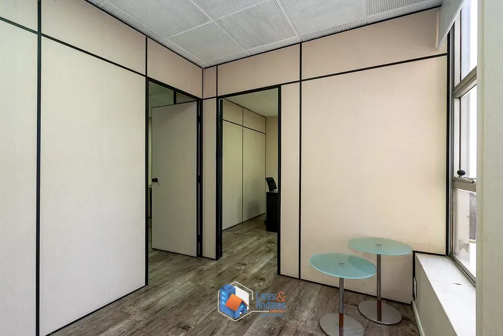 Imagem Conjunto comercial para venda em Jardim Paulista, 39m²