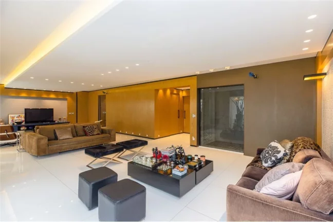 Imagem APARTAMENTO RESIDENCIAL em São Paulo - SP, Moema
