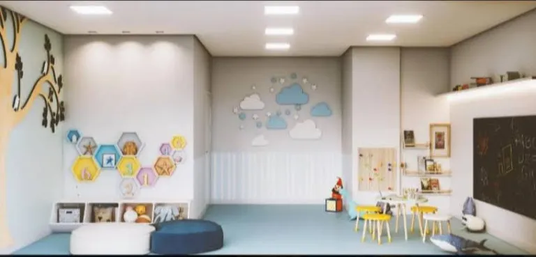 Imagem Studio com 1 Quarto à Venda, 25 m² em Centro - Mogi das Cruzes