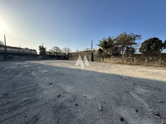 Imagem Terreno para alugar no estuário