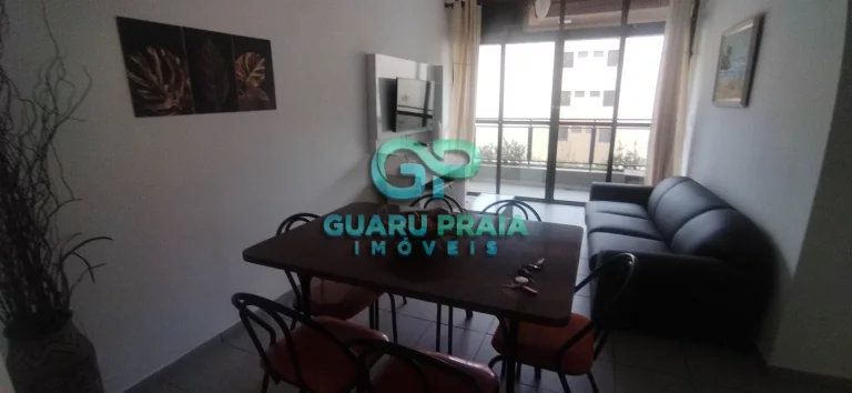 Imagem Amplo apartamento em prédio com lazer