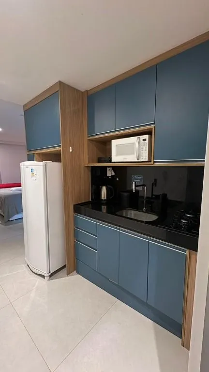 Imagem Studio com 1 dormitório à venda, 32 m² por R$ 464.999,00 - Jardim Oceania - João Pessoa/PB