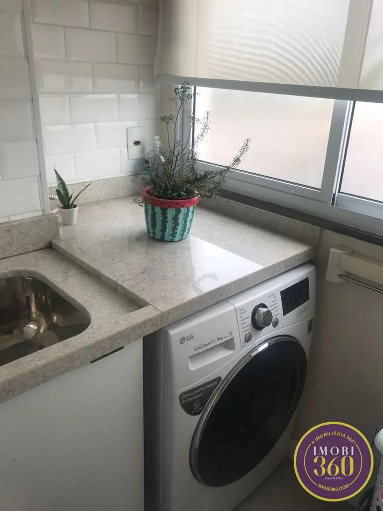 Imagem Apartamento com 02 dormitórios na Avenida Cangaíba