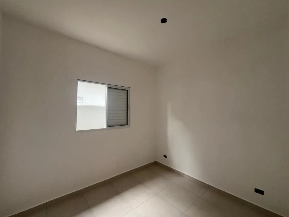 Imagem CASA NOVA 2 DORM ACEITA FINANCIAMENTO BANCÁRIO MINHA CASA NMINHA VIDA EM ITANHAÉM