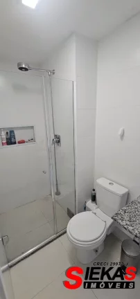 Imagem Apartamento à venda na Mooca, São Paulo-SP: 2 quartos, 1 suíte, sala, 2 banheiros, 1 vaga, 54 m². Imperdível!